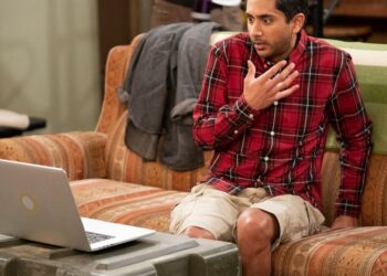 ‘United States of Al’ puts war buddies on sitcom footing