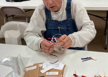 Dallas County organizations getting ready for World Health Day – The Selma Times‑Journal