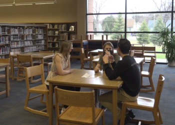North High School Students Start A Mental Health Club To Help Provide Support To Peers