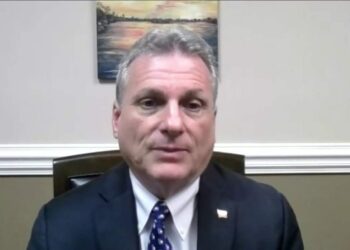 Georgia’s Buddy Carter concerned for health, safety of migrant children crossing border