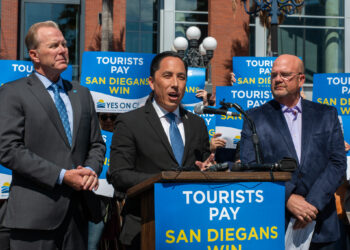 Politics Report: No Longer a Theory