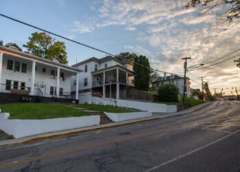 Ohio fraternities and sororities rally for Collin’s Law