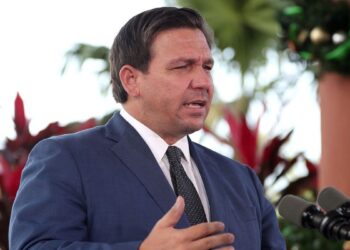 a debate is being driven by ideology and politics