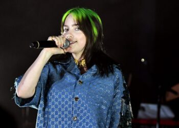 1 Music Video Inspired Billie Eilish to Become an Artist