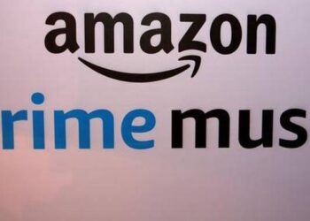 Amazon Prime Music launches podcasts in India