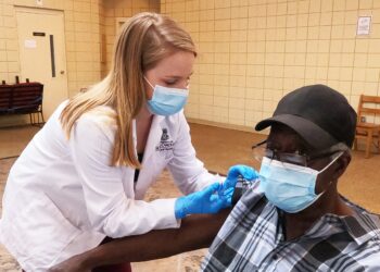 DeSantis 60 minutes interview; vaccine passports