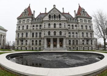 NYS Nears Budget Agreement, Includes Nursing Home Reform