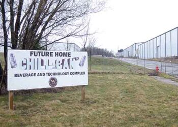 City gives Chill-Can property owner 60 days to open | News, Sports, Jobs