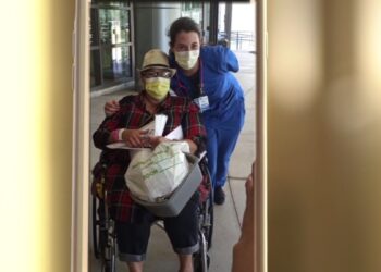 COVID-19 Survivors Report Mental Health Or Neurological Issues – NBC 5 Dallas-Fort Worth