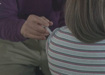 Trinity Health of New England to kick-off 24-hour ‘Vax-a-thon’ April 9