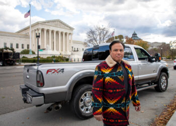 Truck seized over ‘munitions of war,’ 5 forgotten bullets – WAVY.com