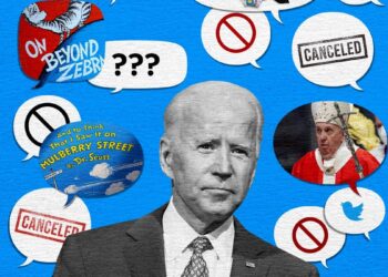 Joe Biden avoids engaging the right on social issues