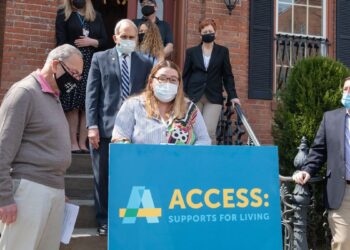 Feds provide $5 billion in relief for mental health services