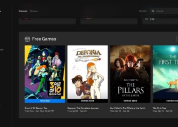 Epic is losing hundreds of millions of dollars in its war against Steam • Eurogamer.net