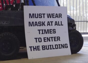 What is included in Ohio’s new health order?