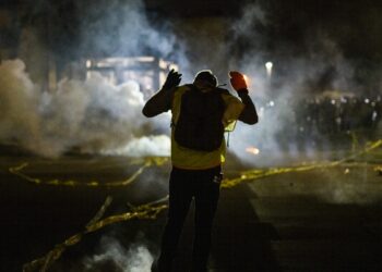 Brooklyn Center protests, what to know