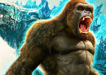 A Titan War Prequel Should Be the MonsterVerse’s Next Movie