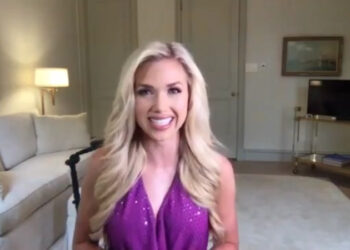 Gracie Hunt, daughter of Chiefs CEO Clark Hunt, wins Miss Kansas USA | FOX 4 Kansas City WDAF-TV