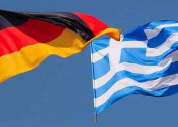 World War Reparations: Greece DEMANDS €377 Billion From Germany In ‘compensation’