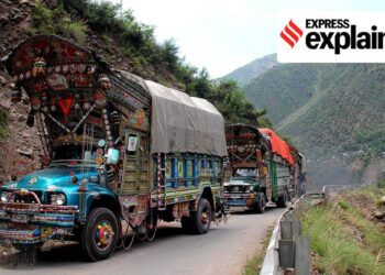 Explained: A step in Pakistan’s ‘rational shift’, result of multiple pressures