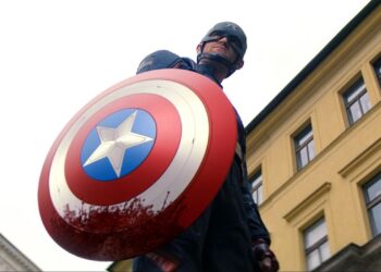 Falcon and Winter Soldier Mirrors Civil War’s Most Emotional Moment
