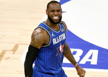 LeBron James will have a say in Red Sox and Liverpool decision-making following RedBird’s $750M investment