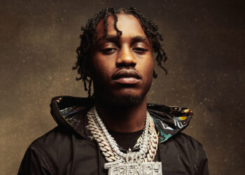 Lil Tjay Tops Apple Music Pre-Add Chart with ‘Destined 2 Win’