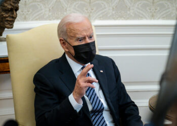 Live Updates: Lawmakers Divided Over Biden’s Plan to Withdraw All Troops from Afghanistan by Sept. 11