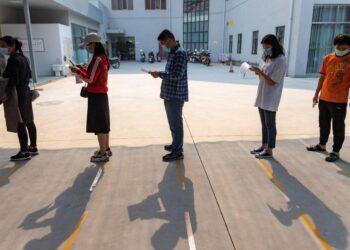 Asia Today: Philippines Extends Lockdown as Infections Spike | World News