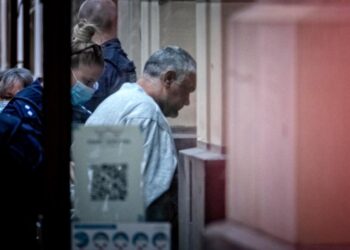 Driver Jailed for 22 Years for Killing 4 Australian Police | World News