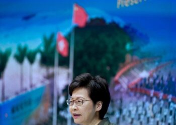 Hong Kong’s Delayed Legislative Elections Set for December | World News