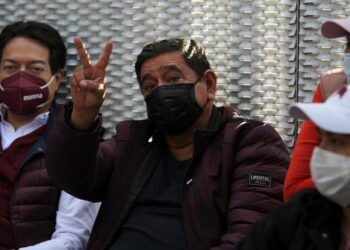 Mexican Candidate Accused of Rape Vows to Block Elections | World News