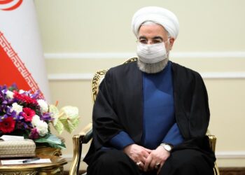 Iran President Calls 60% Enrichment an Answer to ‘Evilness’ | World News