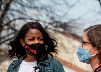 Reform-Minded Leaders Now at the Helm in St. Louis | Political News