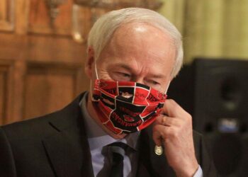 In GOP Strongholds, a Big Push on ‘Culture War’ Legislation | Political News