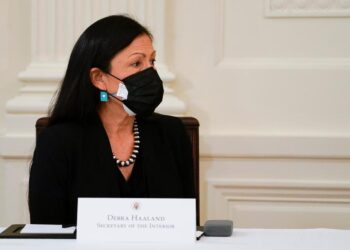 Biden Taps Former Obama Official as Deputy at Interior Dept. | Washington, D.C. News