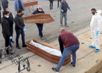 Protests Grow in Italy Over the Wiretapping of Journalists | World News