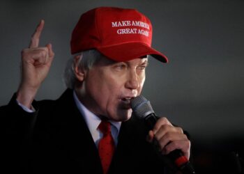 Seeking to Lead GOP, Lin Wood Slams SC’s Top Republicans | Political News