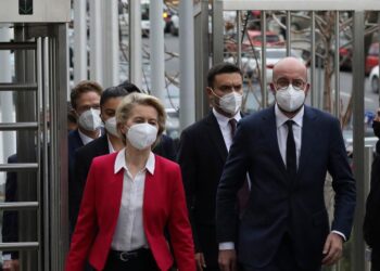 Snub in EU-Turkey Meeting Highlights Gender Equality Issue | World News