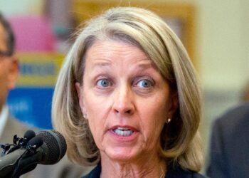 Nevada GOP Censures Elections Official Who Defended Results | Political News