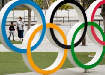 Reports: Tokyo Olympics to Call off Water Polo Test Event | Sports News