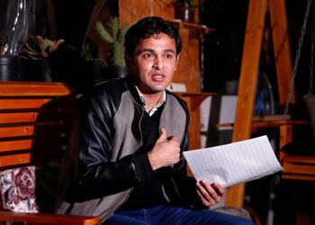 Gaza Man: After Lengthy Torture, Hamas Forced Me to Divorce | World News