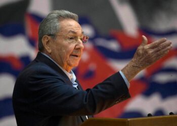 A Retiring Castro to Bring Younger Face to Cuba’s Communists | World News