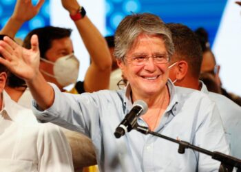 Ecuador Goes With Conservative Banker in Presidential Vote | World News