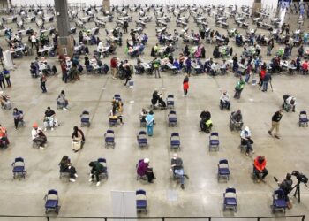 Covid-19 Live News: Updates on Vaccines, the Virus and Variants