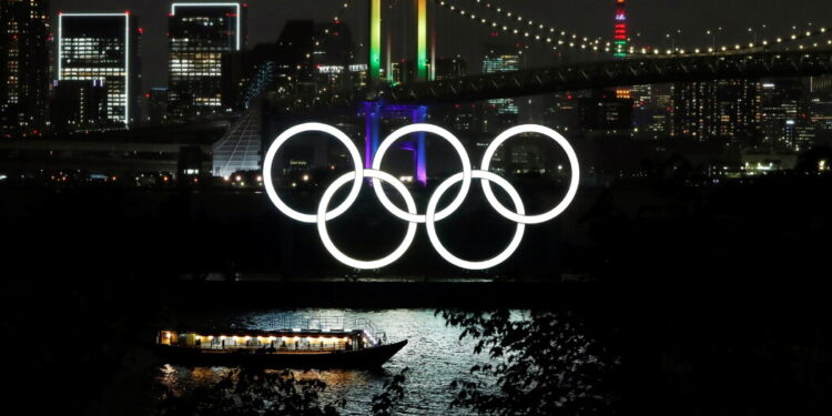 Japan May Yet Cancel Olympics, Top Politician Says, Then Walks It Back