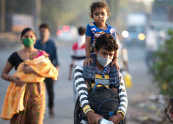 Fighting Poverty And Pandemics: Big Brains Podcast