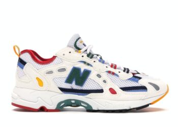 Teddy Santis of Aimé Leon Dore Becomes a New Balance Creative Director – Footwear News