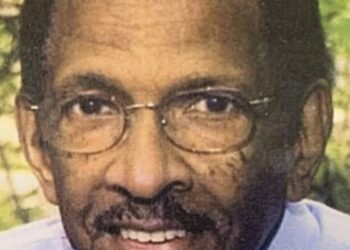 Dr. Herbert A. Parris 1930-2021 | News, Sports, Jobs