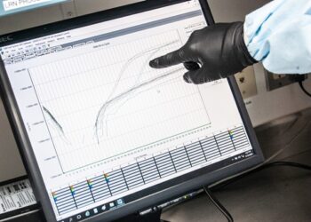 Public Health Confirms 35 New COVID-19 Cases